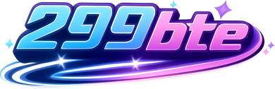 299bte লোগো